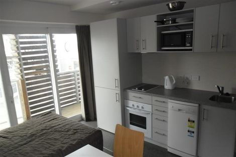 Photo of property in The Peak Apartments, 1001/170 Taranaki Street, Te Aro, Wellington, 6011