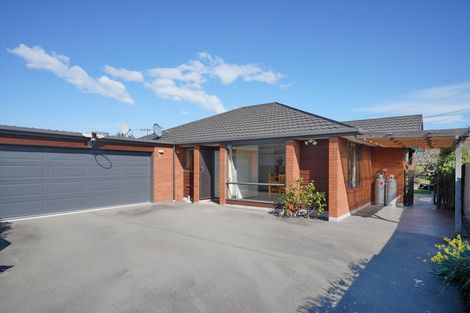 Photo of property in 2/82 Middleton Road, Upper Riccarton, Christchurch, 8041