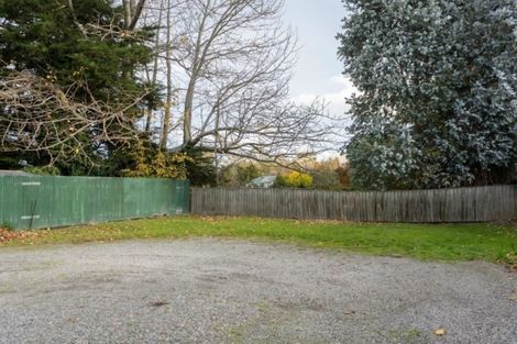 Photo of property in 122 Kuripuni Street, Kuripuni, Masterton, 5810