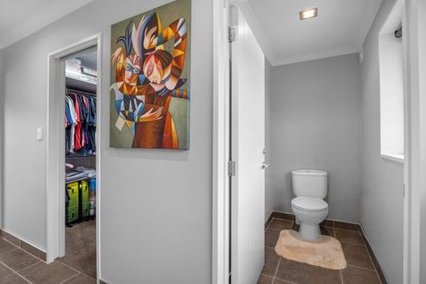 Photo of property in 8 Devine Drive, Rolleston, Christchurch, 7678