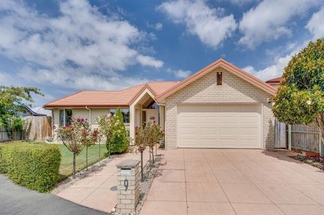 Photo of property in 9 Eliza Place, Aidanfield, Christchurch, 8025