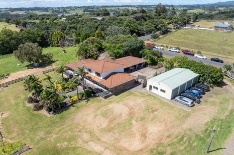 Photo of property in 14 Peters Lane, Taupaki, Henderson, 0782