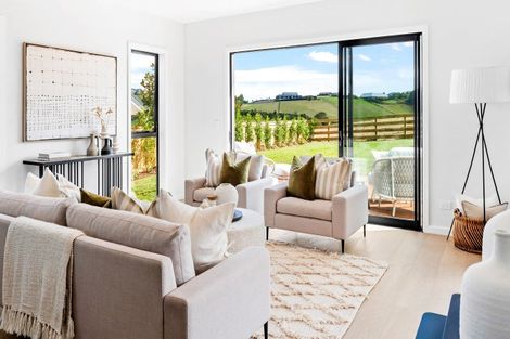 Photo of property in 17 Penney Rise, Matakana, 0985