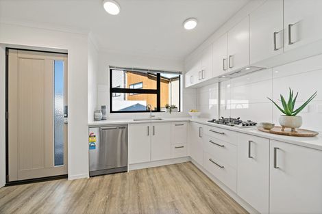 Photo of property in 19 Ti Kouka Lane, Sandringham, Auckland, 1025