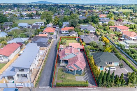 Photo of property in 372 Cobham Drive, Hillcrest, Hamilton, 3216