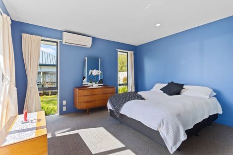 Photo of property in 9a Park Avenue, Oxford, 7430