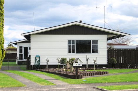 Photo of property in 4 Heke Street, Maungatapu, Tauranga, 3112