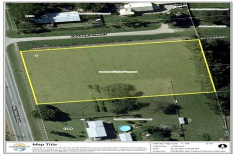 Photo of property in 2 Fraser Street, Ormond, Gisborne, 4071