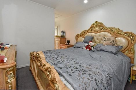 Photo of property in 3/16 Avis Avenue, Papatoetoe, Auckland, 2025