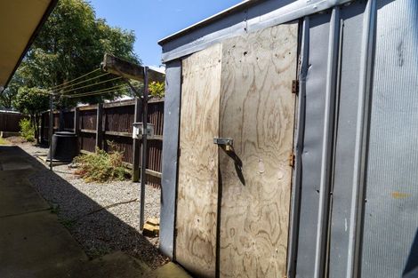 Photo of property in 93 Dobson Street, Ashburton, 7700