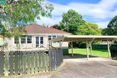 Photo of property in 5/24 Pomaria Road, Henderson, Auckland, 0610