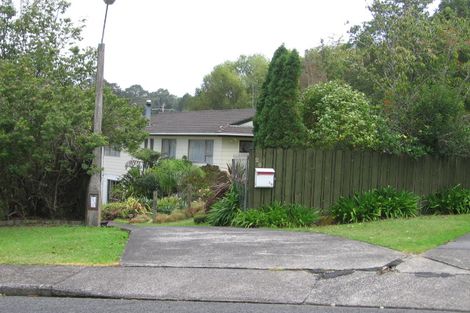 Photo of property in 26 Preston Avenue, Henderson, Auckland, 0610