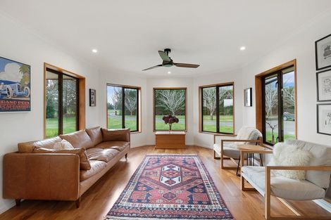 Photo of property in 517 Hamptons Road, Rolleston, Christchurch, 7676