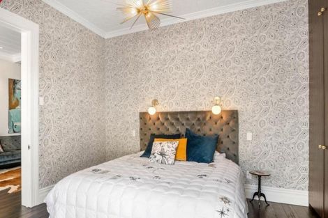 Photo of property in 13 Franklin Road, Freemans Bay, Auckland, 1011