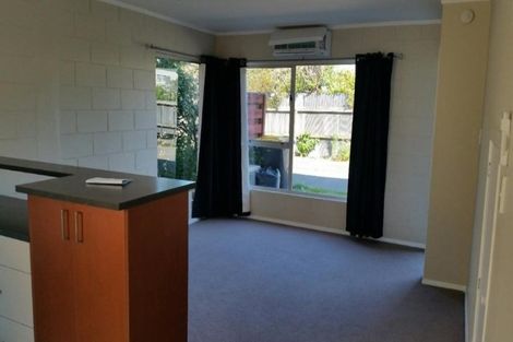 Photo of property in 5/116 Huxley Street, Sydenham, Christchurch, 8023