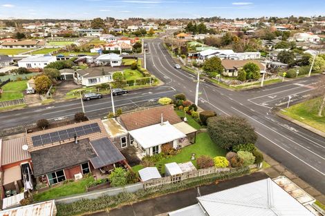 Photo of property in 1a Mitchell Street, Waipukurau, 4200