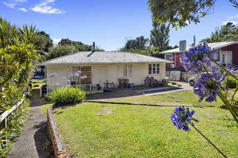 Photo of property in 27 Blagdon Road, Blagdon, New Plymouth, 4310