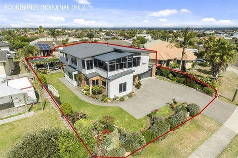 Photo of property in 5 Calypso Drive, Papamoa Beach, Papamoa, 3118