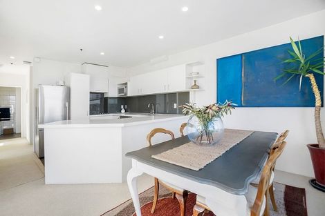 Photo of property in Dunningham City Apartments, 4a/20 Wolfe Street, Auckland Central, Auckland, 1010