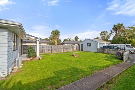 Photo of property in 2/696 Gloucester Street, Linwood, Christchurch, 8062