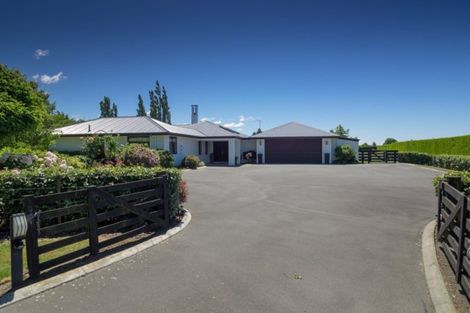 Photo of property in 221 Smithfield Road, Elgin, Ashburton, 7772