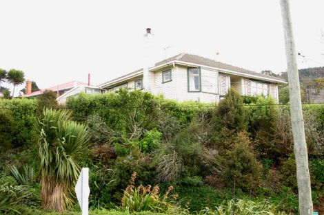 Photo of property in 315 Ravensbourne Road, Maia, Dunedin, 9022