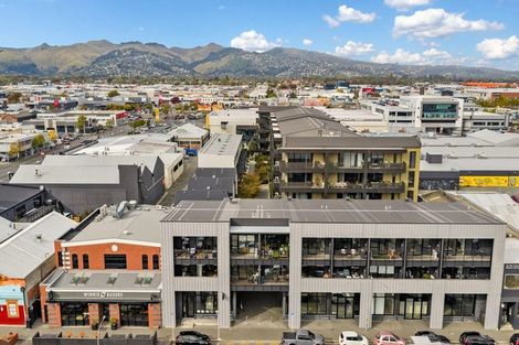 Photo of property in The Elements, 108/36a Welles Street, Christchurch Central, Christchurch, 8011
