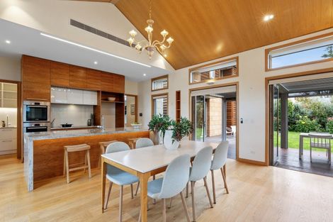 Photo of property in 34 Wairarapa Terrace, Merivale, Christchurch, 8014