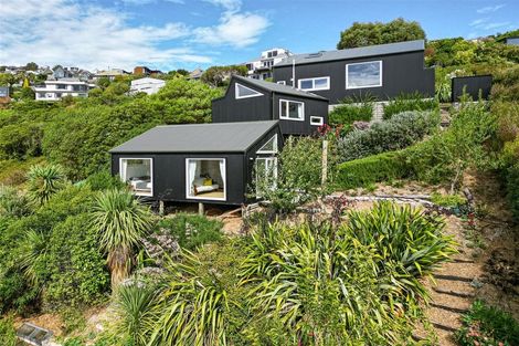Photo of property in 8 La Costa Lane, Mount Pleasant, Christchurch, 8081