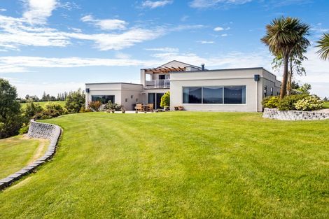 Photo of property in 304 Downs Road, Geraldine Downs, Geraldine, 7991