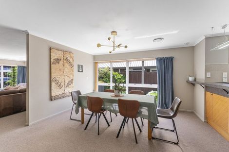 Photo of property in 34 Townshend Crescent, Halswell, Christchurch, 8025