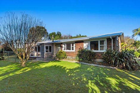 Photo of property in 81 College Road, Edgecumbe, 3120