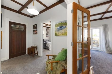 Photo of property in 93 Galloway Street, Hamilton East, Hamilton, 3216