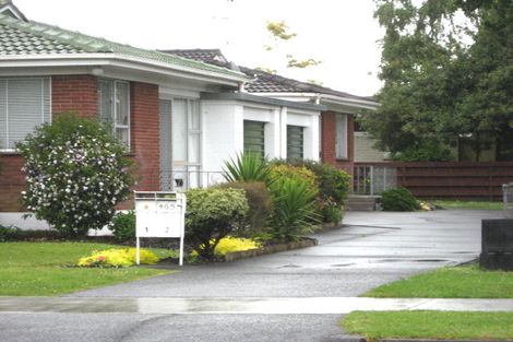 Photo of property in 2/465 Great South Road, Opaheke, Papakura, 2113