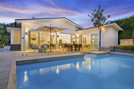 Photo of property in 84 Sarsfield Street, Herne Bay, Auckland, 1011