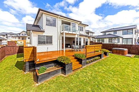 Photo of property in 34 Skipjack Pass, Silverdale, 0932