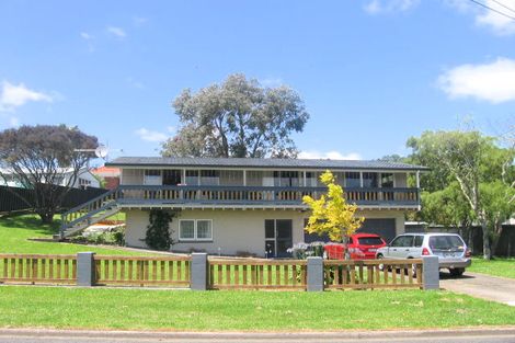 Photo of property in 13 South Street, Te Kuiti, 3910