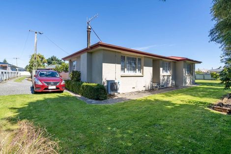 Photo of property in 198 Mcquarrie Street, Kingswell, Invercargill, 9812