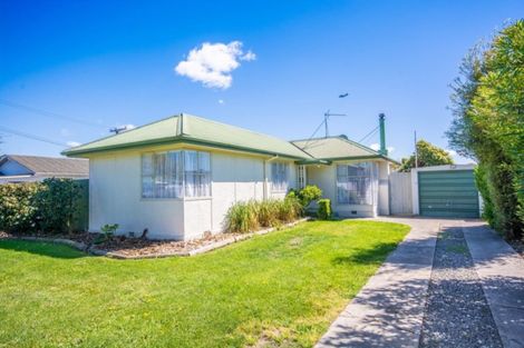 Photo of property in 20 Rogers Street, Blenheim, 7201
