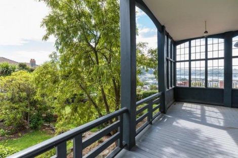 Photo of property in 26 Heriot Row, Dunedin Central, Dunedin, 9016