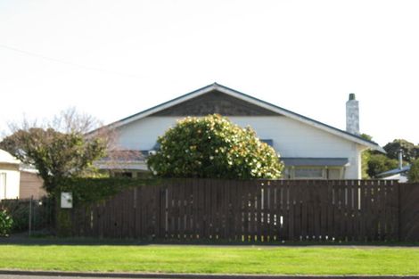 Photo of property in 24 Newton Street, Fitzroy, New Plymouth, 4312