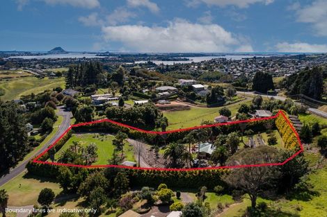 Photo of property in 33 Panorama Drive, Welcome Bay, Tauranga, 3175
