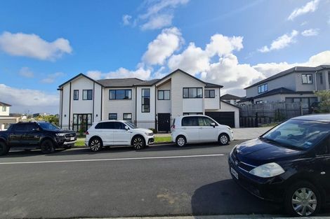 Photo of property in 114 Valderama Drive, Flat Bush, Auckland, 2019