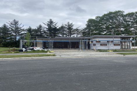 Photo of property in 87 Spalling Road, Halswell, Christchurch, 8025