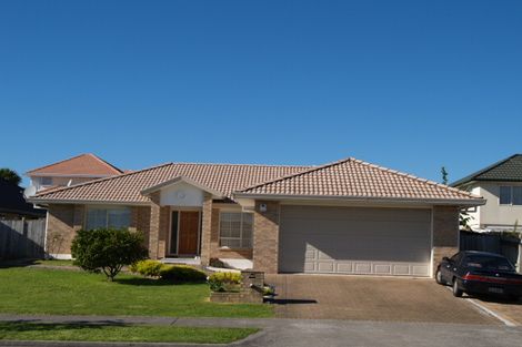 Photo of property in 76 Millhouse Drive, Northpark, Auckland, 2013