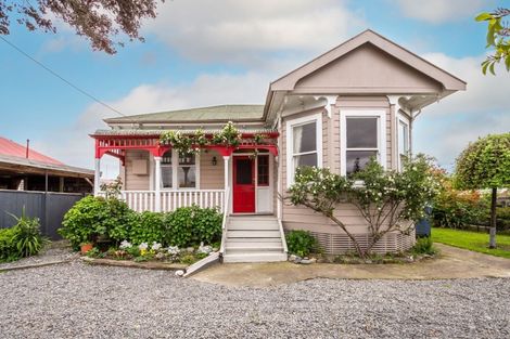 Photo of property in 12 Parker Street, Mayfield, Blenheim, 7201