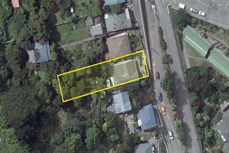 Photo of property in 19 Voelas Road, Lyttelton, 8082