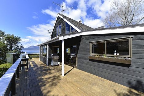 Photo of property in 259 Spencer Road, Lake Tarawera, Rotorua, 3076