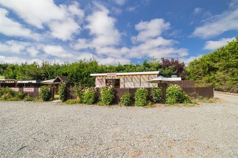 Photo of property in 651 Pound Road, Yaldhurst, Christchurch, 7676