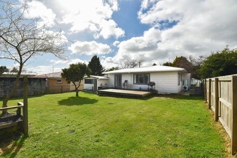 Photo of property in 20 Huia Street, Hillcrest, Rotorua, 3015